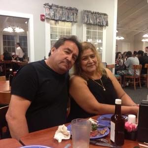 Meet your Posher, Cecilio